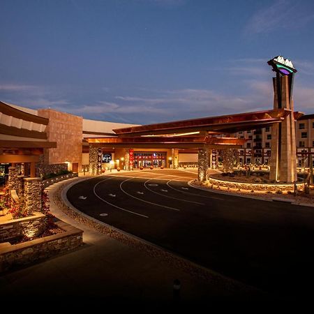 柯霸度假会议中心酒店 喷泉山 外观 照片