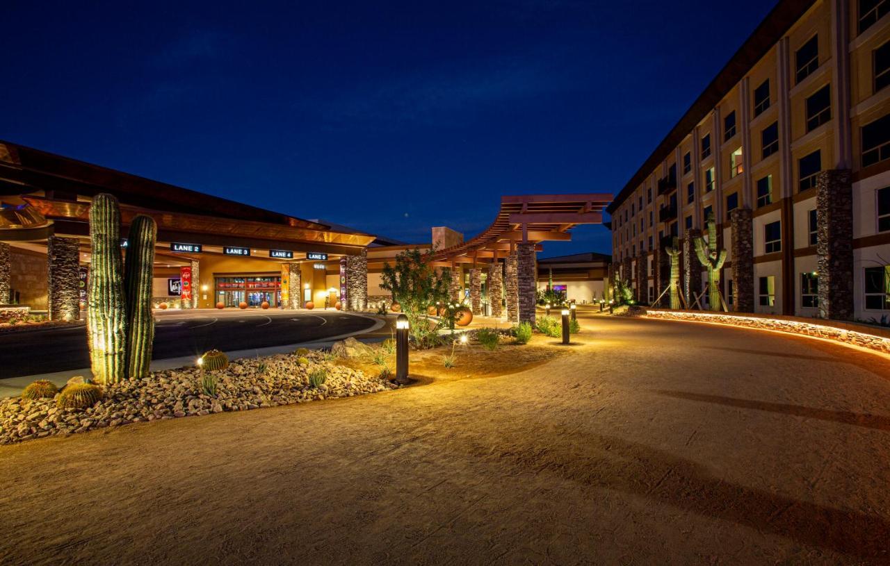 柯霸度假会议中心酒店 喷泉山 外观 照片